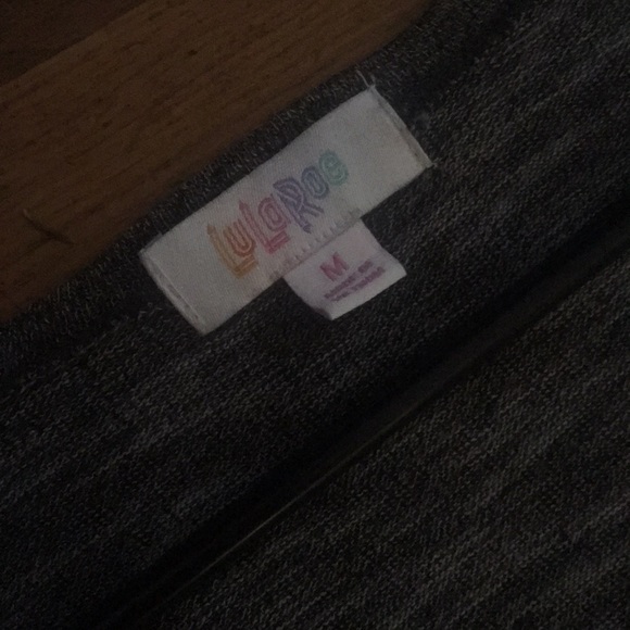 Lularoe SARAH cardigan - Picture 2 of 2